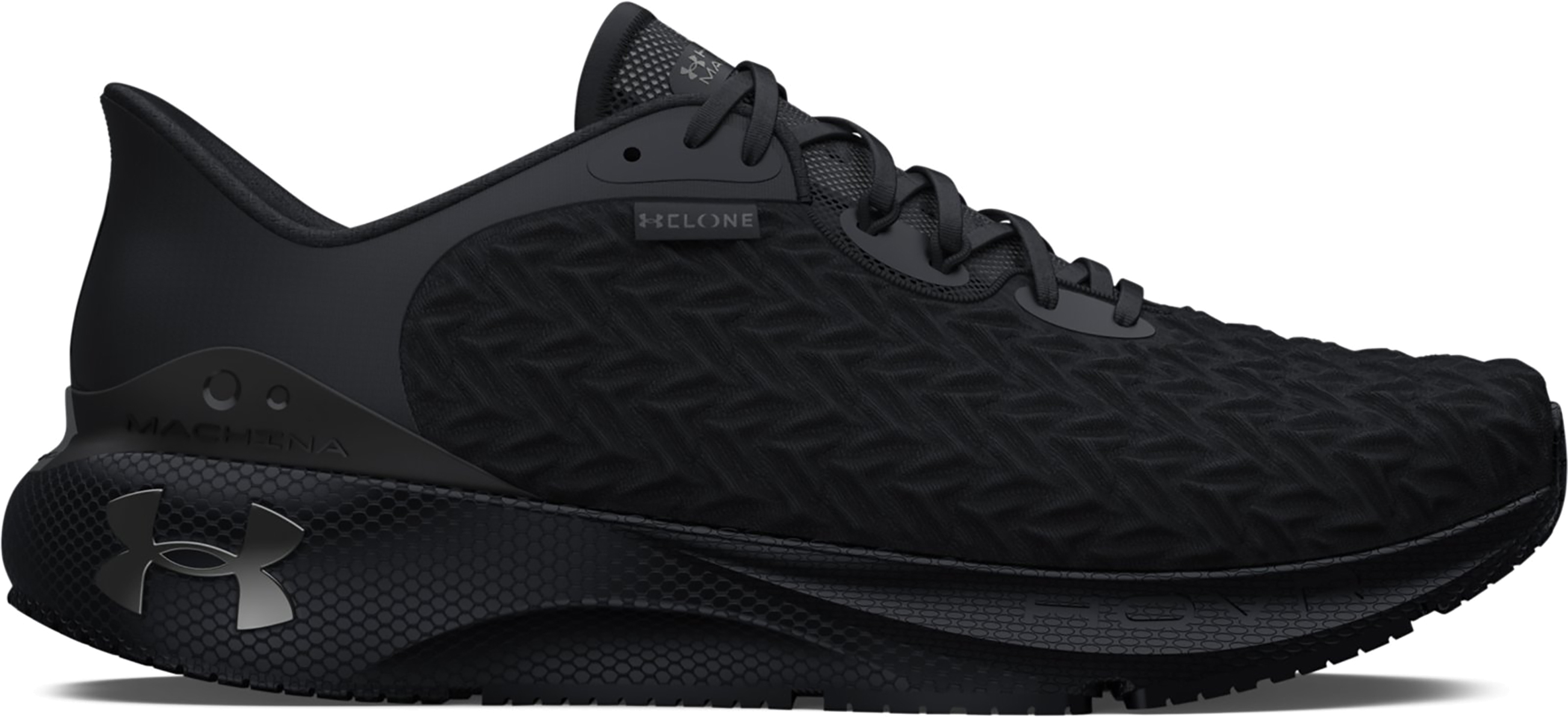 Кроссовки Under Armour Hovr Machina 3 Clone