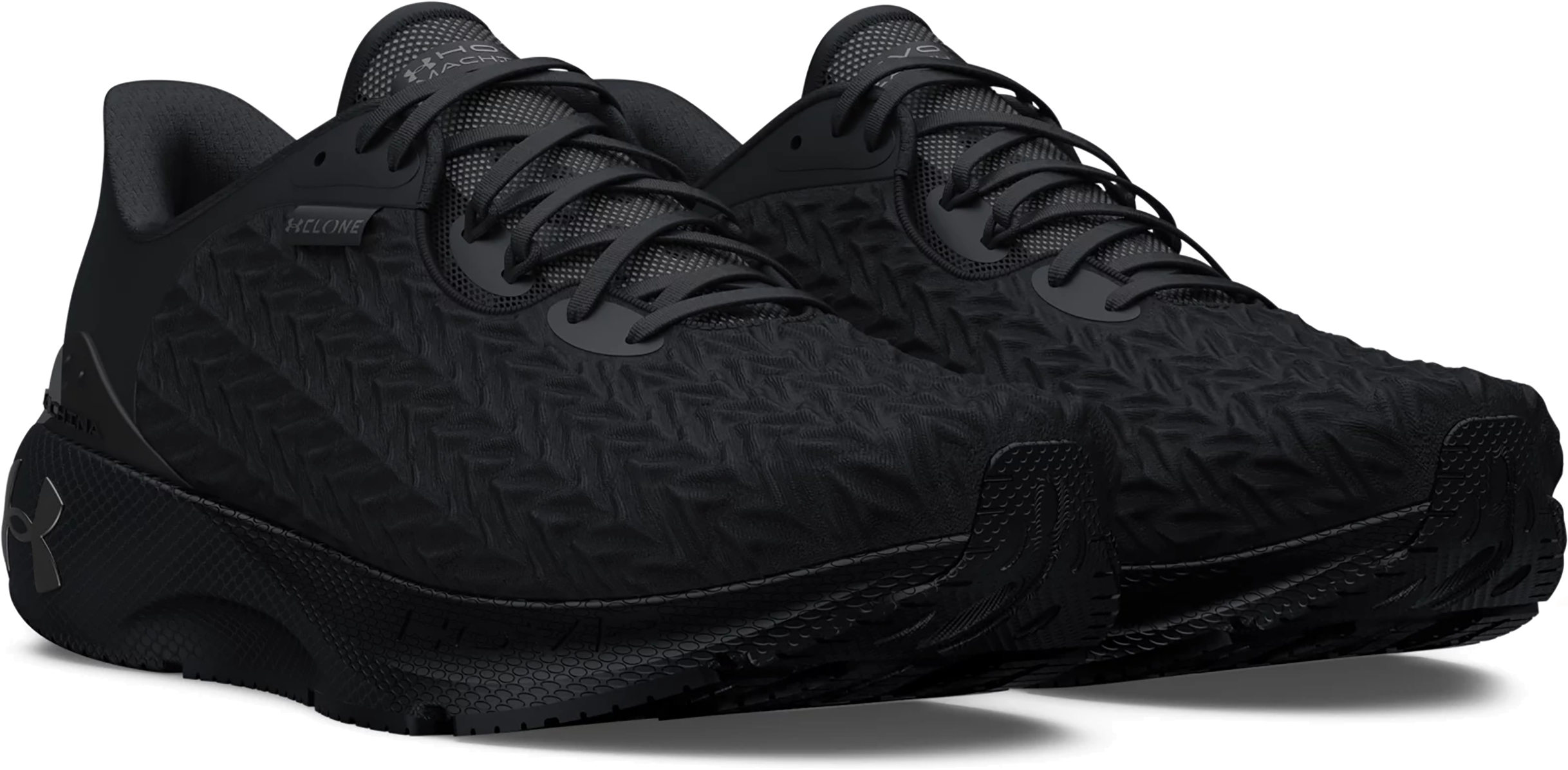 Кроссовки Under Armour Hovr Machina 3 Clone