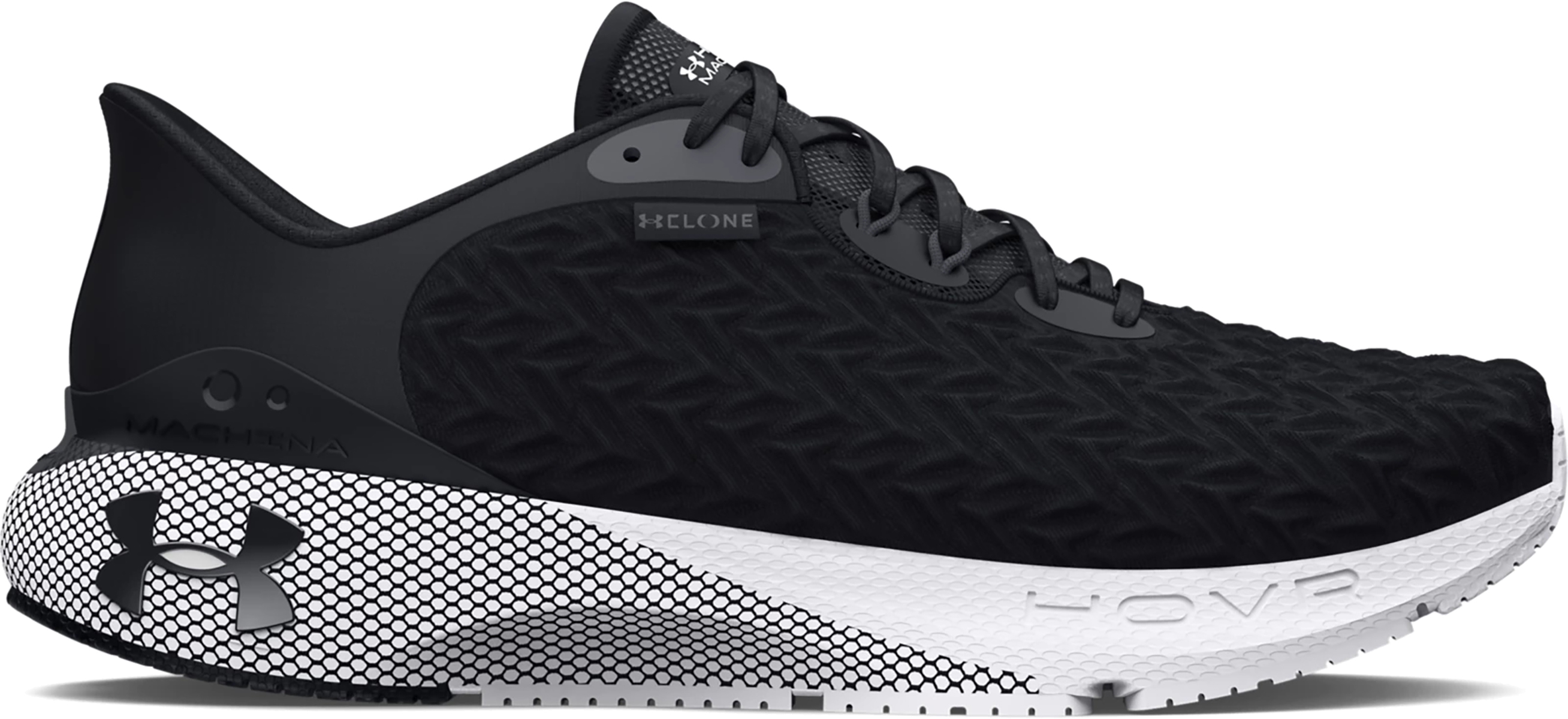 Кроссовки Under Armour Hovr Machina 3 Clone