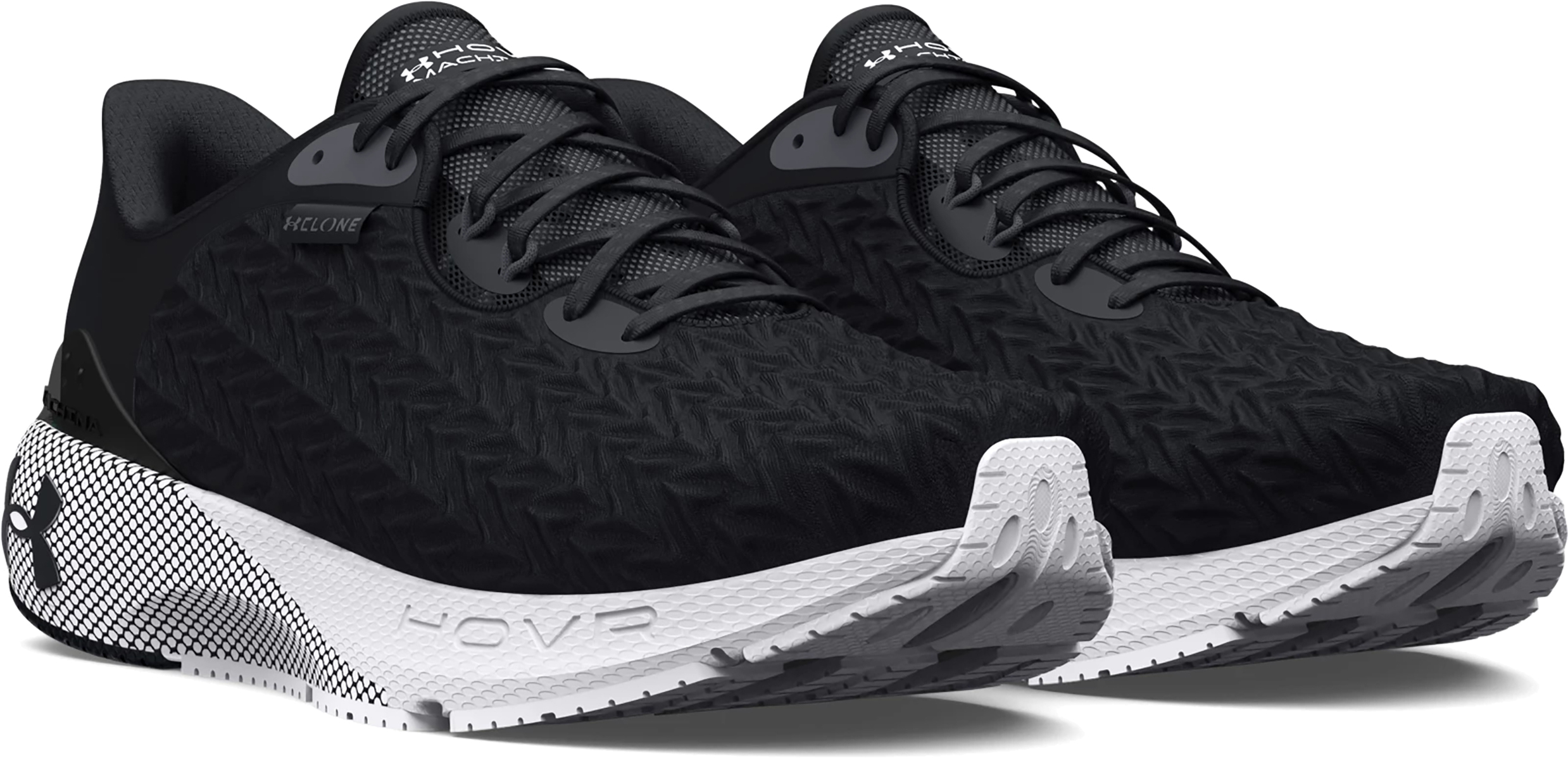 Кроссовки Under Armour Hovr Machina 3 Clone