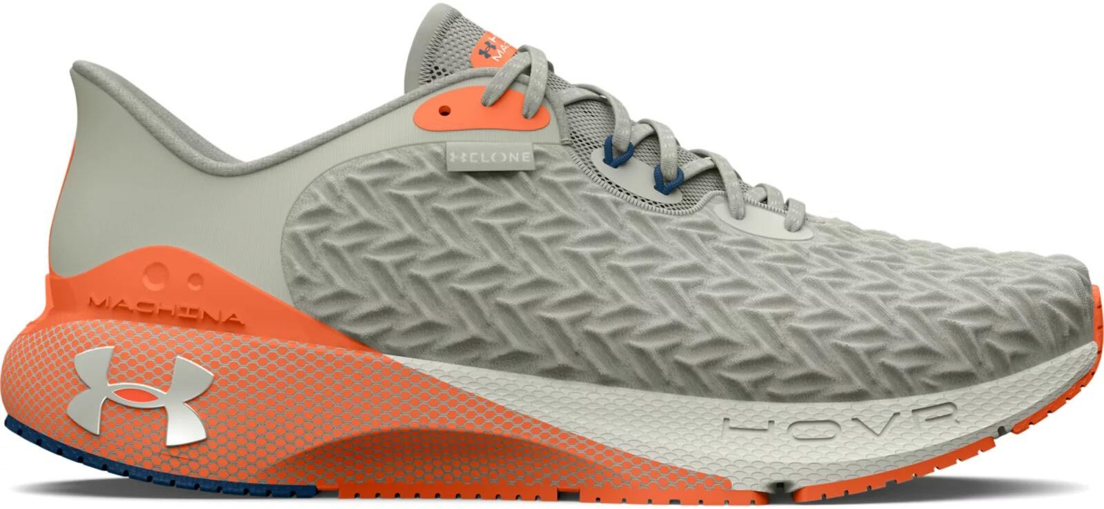 Кроссовки Under Armour UA HOVR Machina 3 Clone