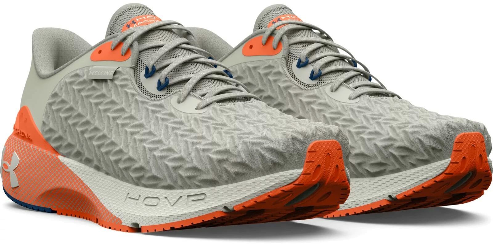Кроссовки Under Armour UA HOVR Machina 3 Clone