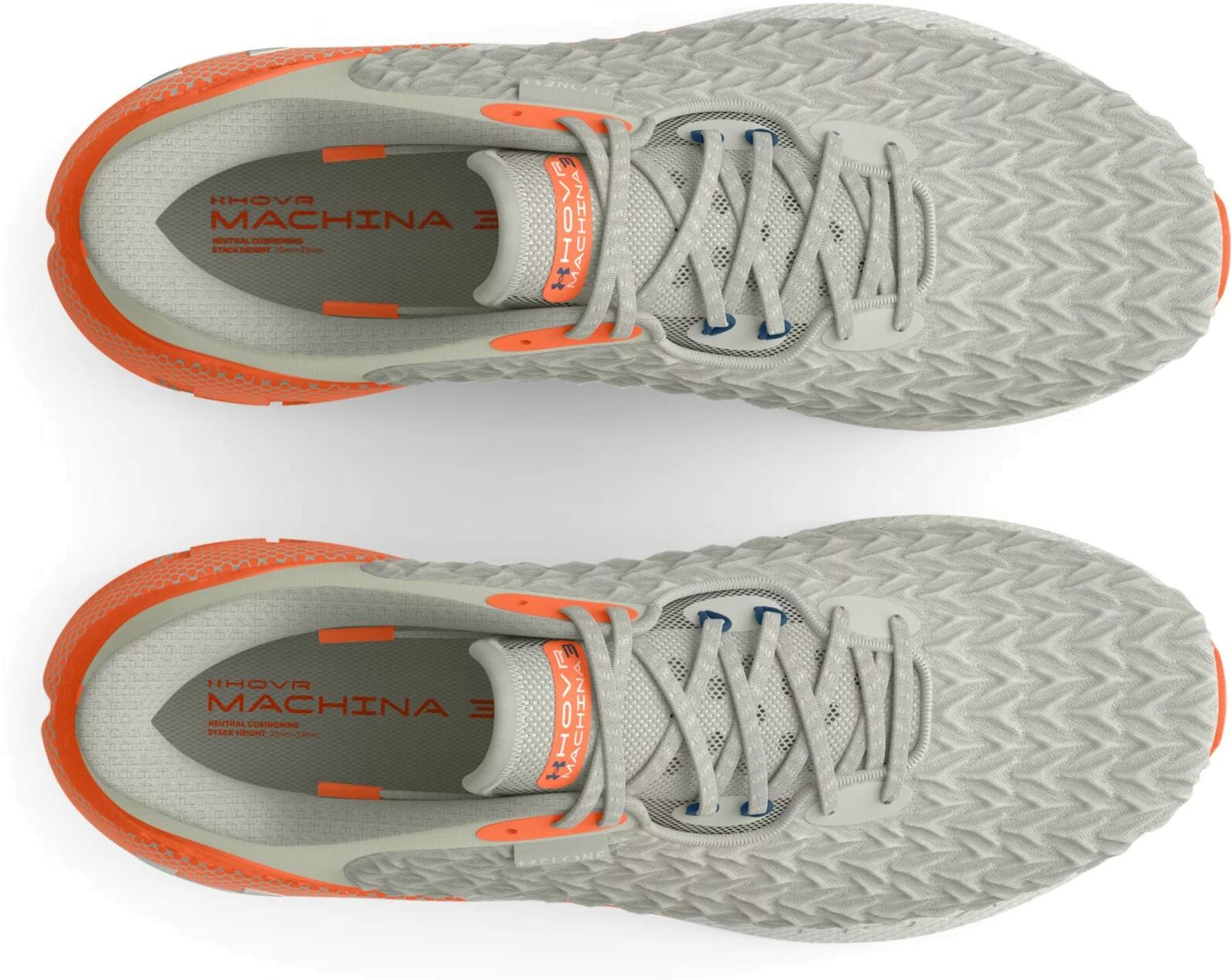 Кроссовки Under Armour UA HOVR Machina 3 Clone