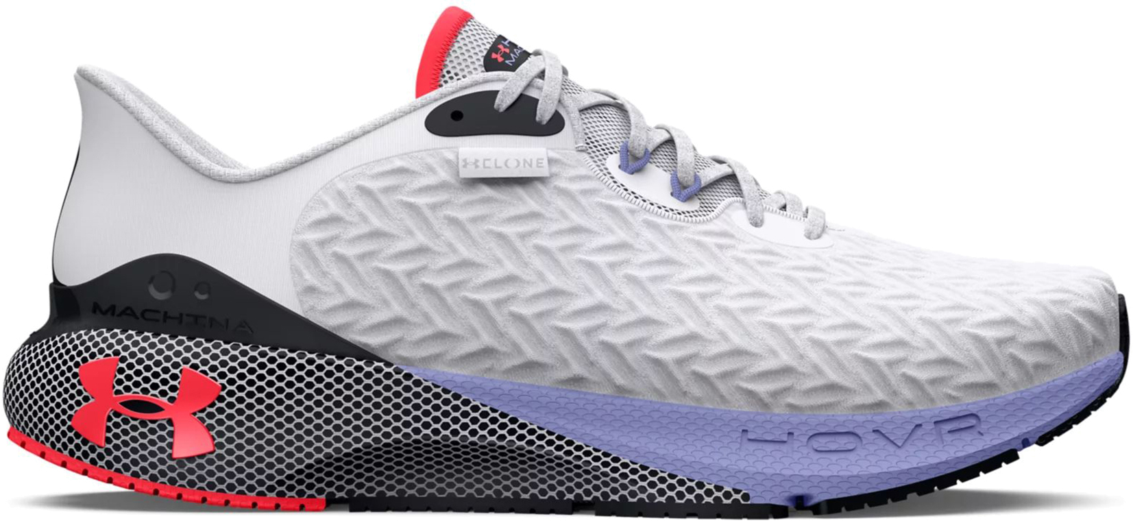 Кроссовки Under Armour Ua W Hovr Machina 3 Clone