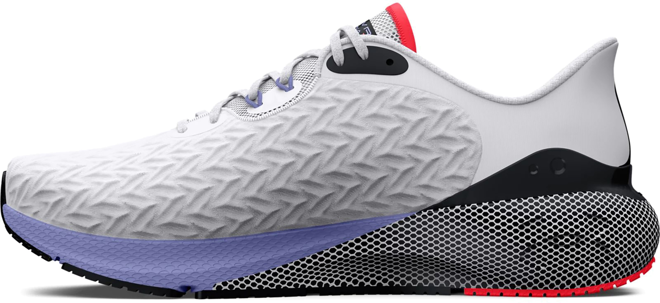 Кроссовки Under Armour Ua W Hovr Machina 3 Clone