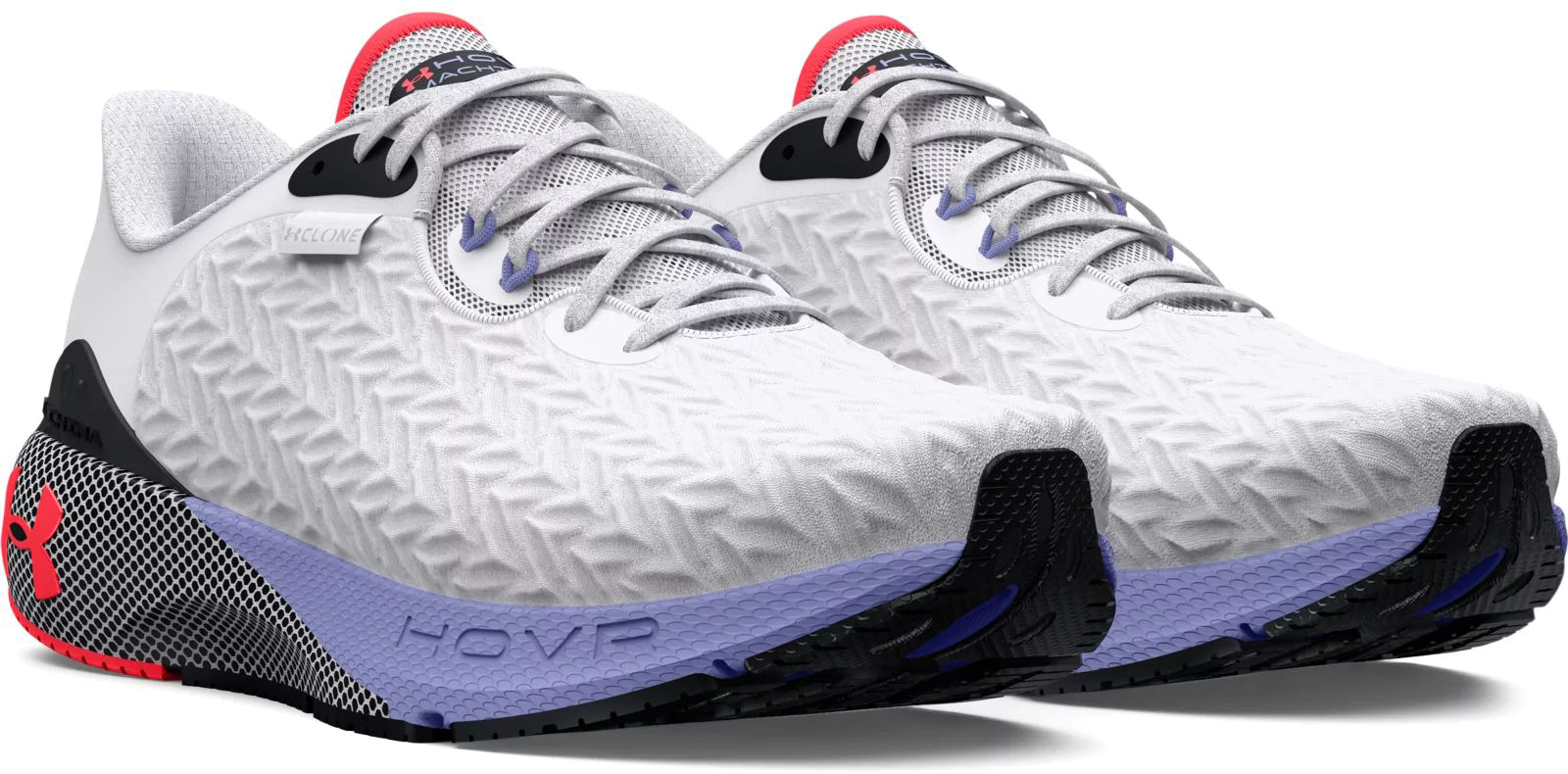 Кроссовки Under Armour Ua W Hovr Machina 3 Clone