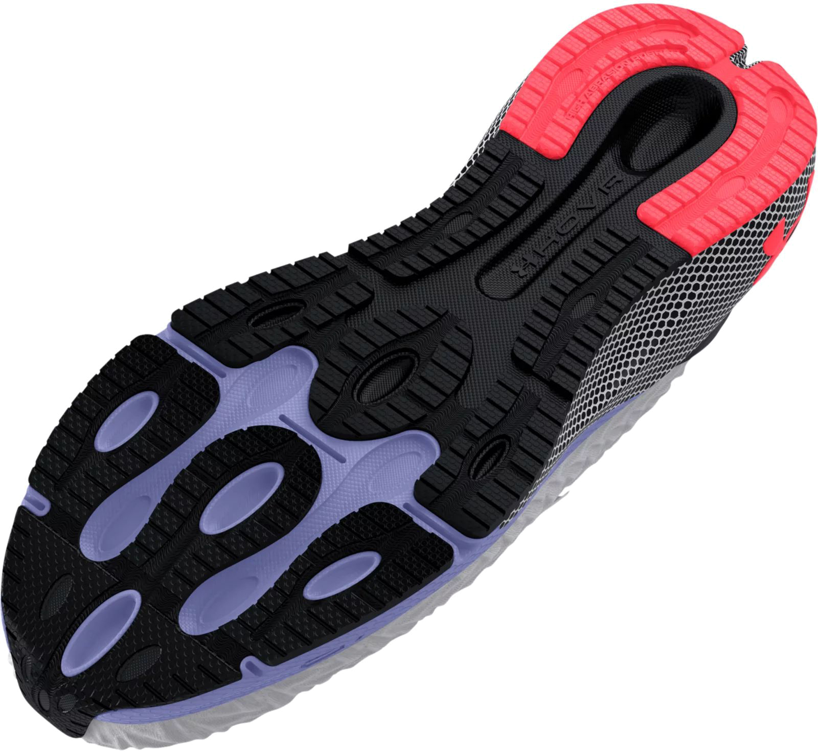 Кроссовки Under Armour Ua W Hovr Machina 3 Clone