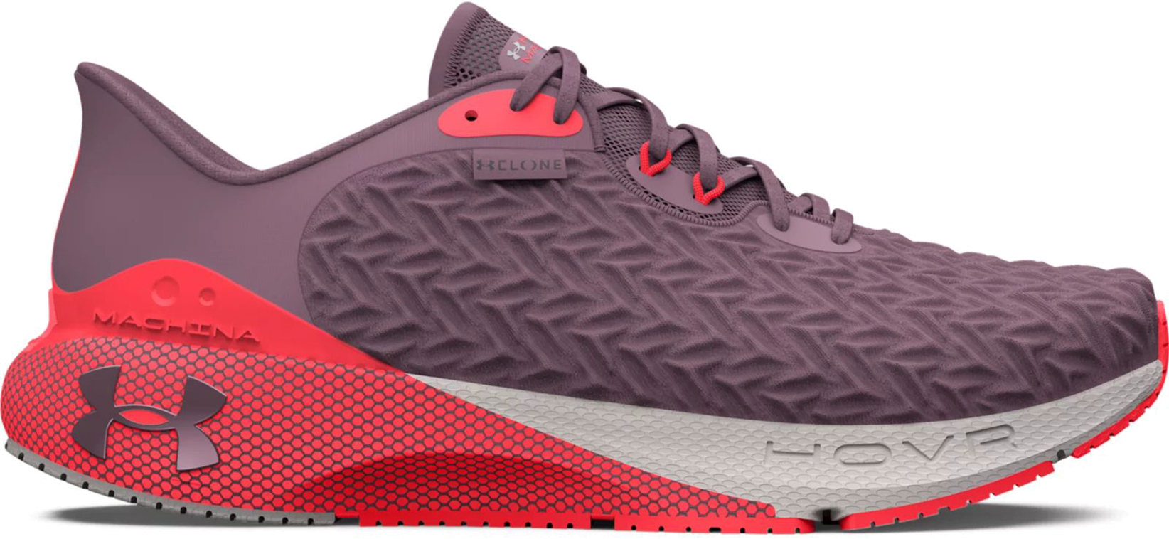 Кроссовки Under Armour Ua W Hovr Machina 3 Clone