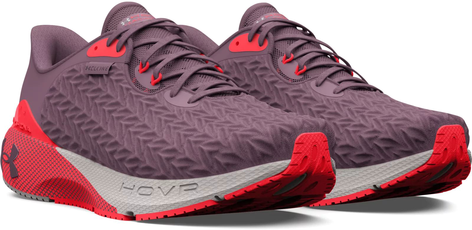 Кроссовки Under Armour Ua W Hovr Machina 3 Clone