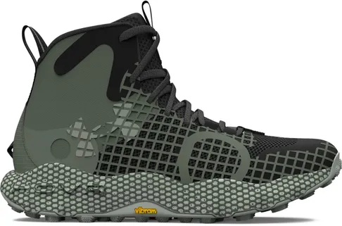 Кроссовки Under Armour Hovr Ds Ridge Trek WP (3026736-001) купить