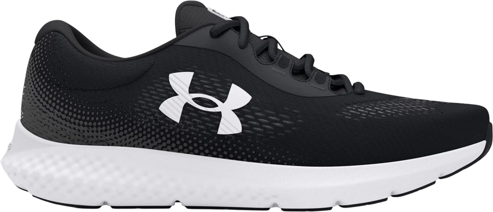 Кроссовки Under Armour UA Charged Rogue 4
