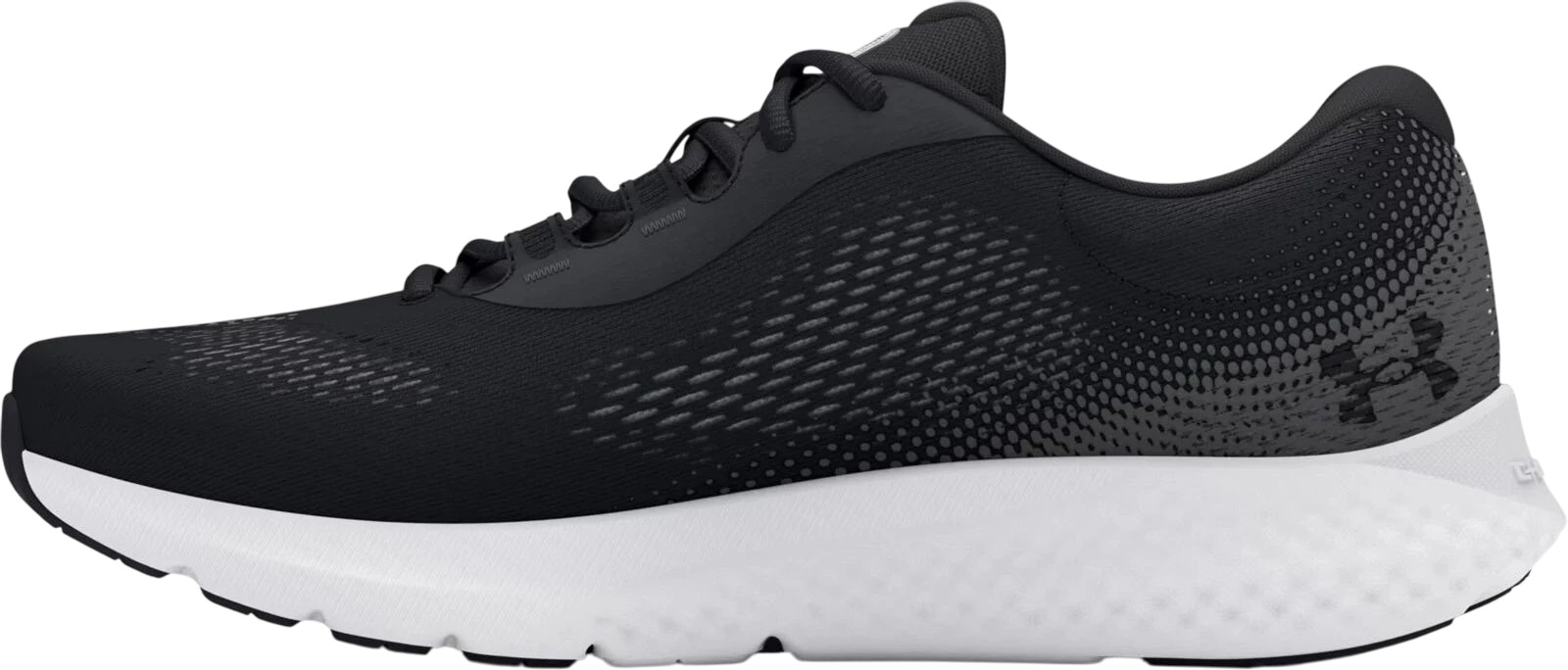 Кроссовки Under Armour UA Charged Rogue 4