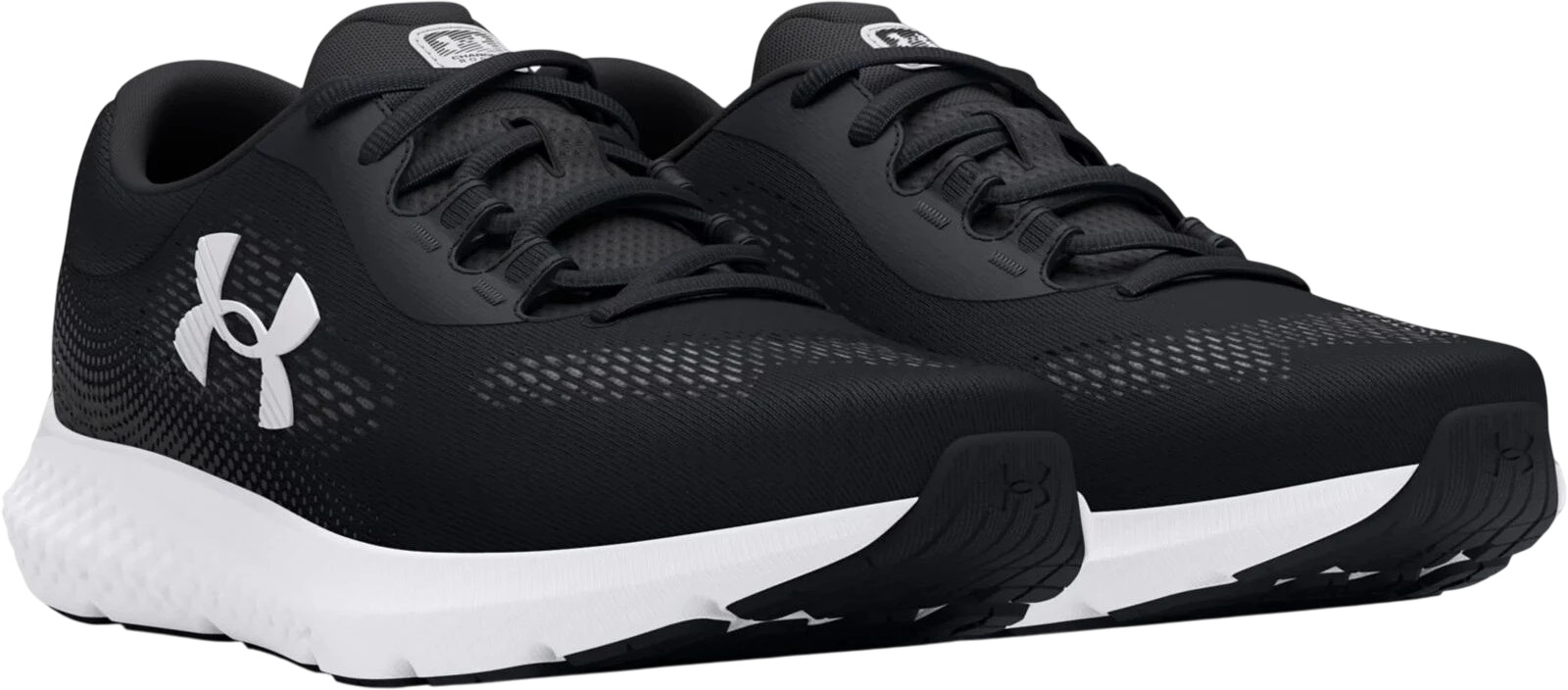 Кроссовки Under Armour UA Charged Rogue 4