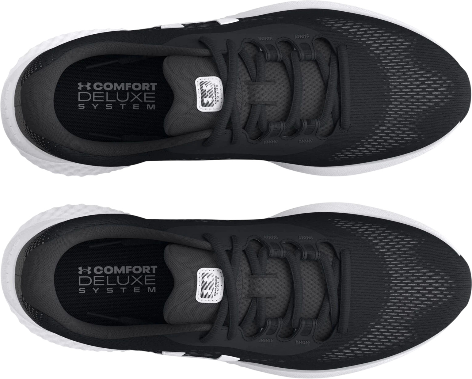 Кроссовки Under Armour UA Charged Rogue 4