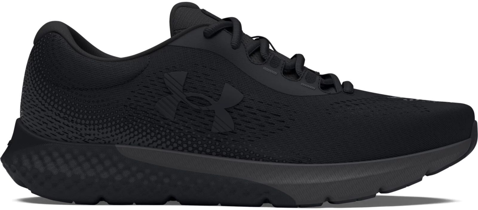 Кроссовки Under Armour UA Charged Rogue 4