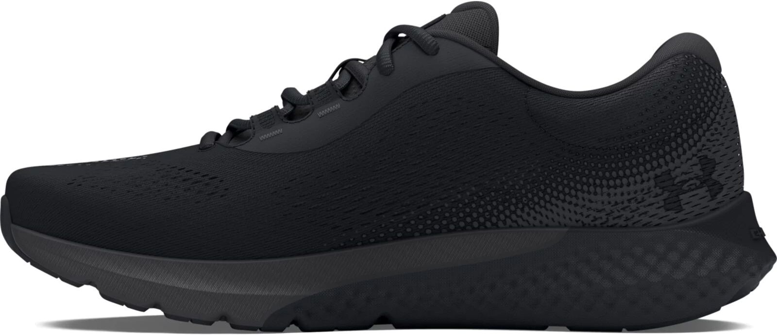 Кроссовки Under Armour UA Charged Rogue 4