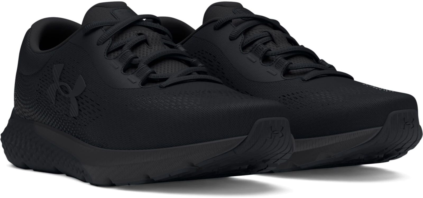 Кроссовки Under Armour UA Charged Rogue 4