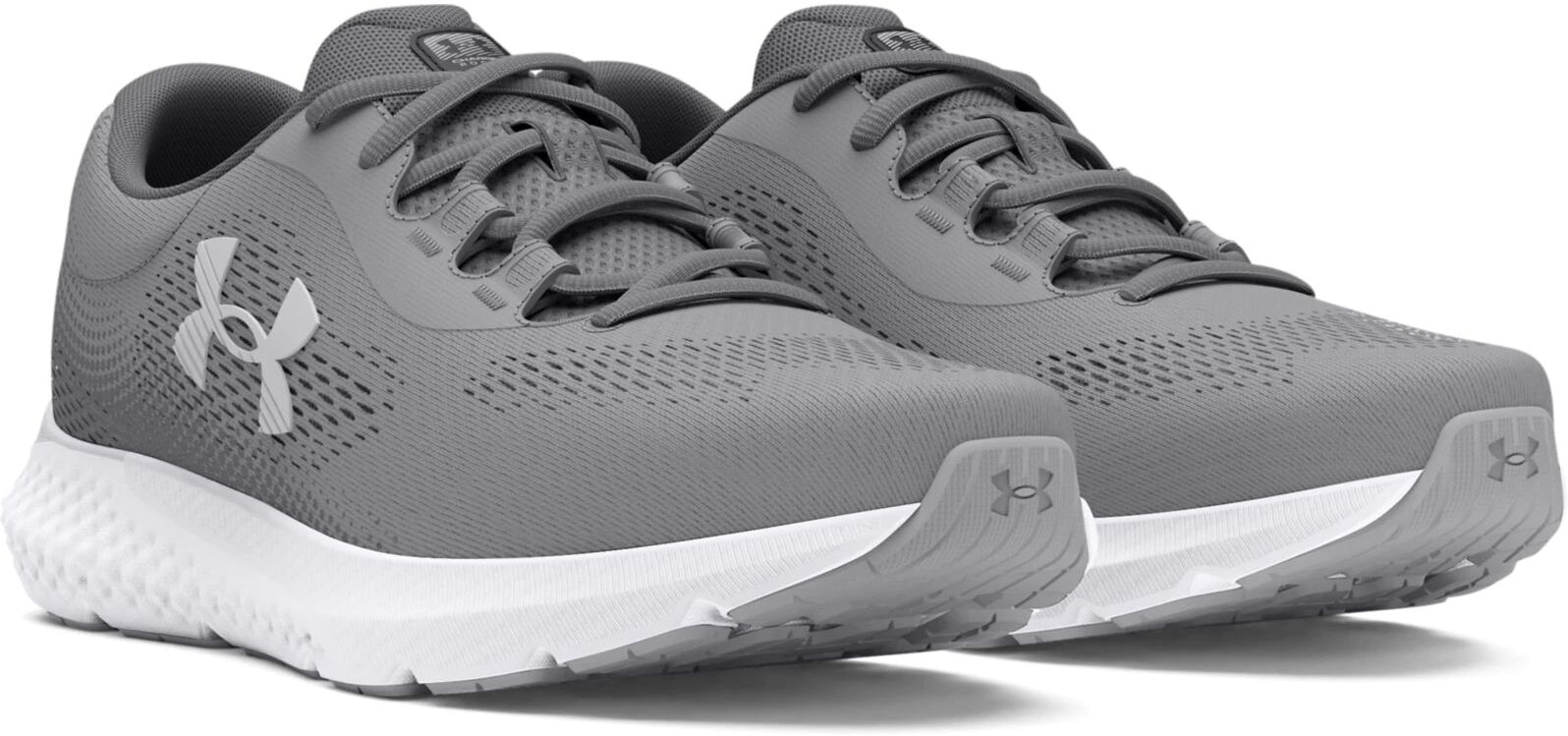 Кроссовки Under Armour UA Charged Rogue 4
