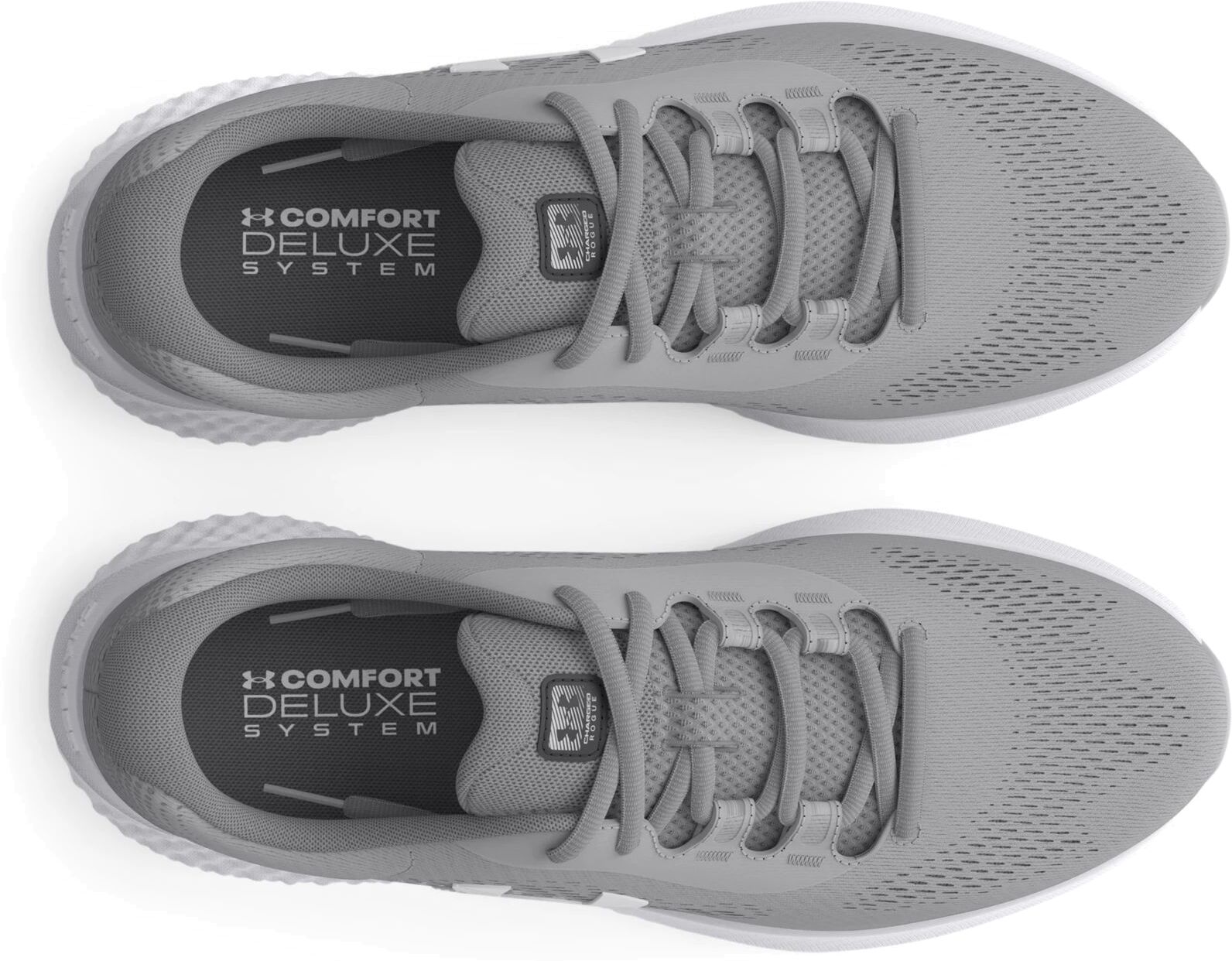 Кроссовки Under Armour UA Charged Rogue 4