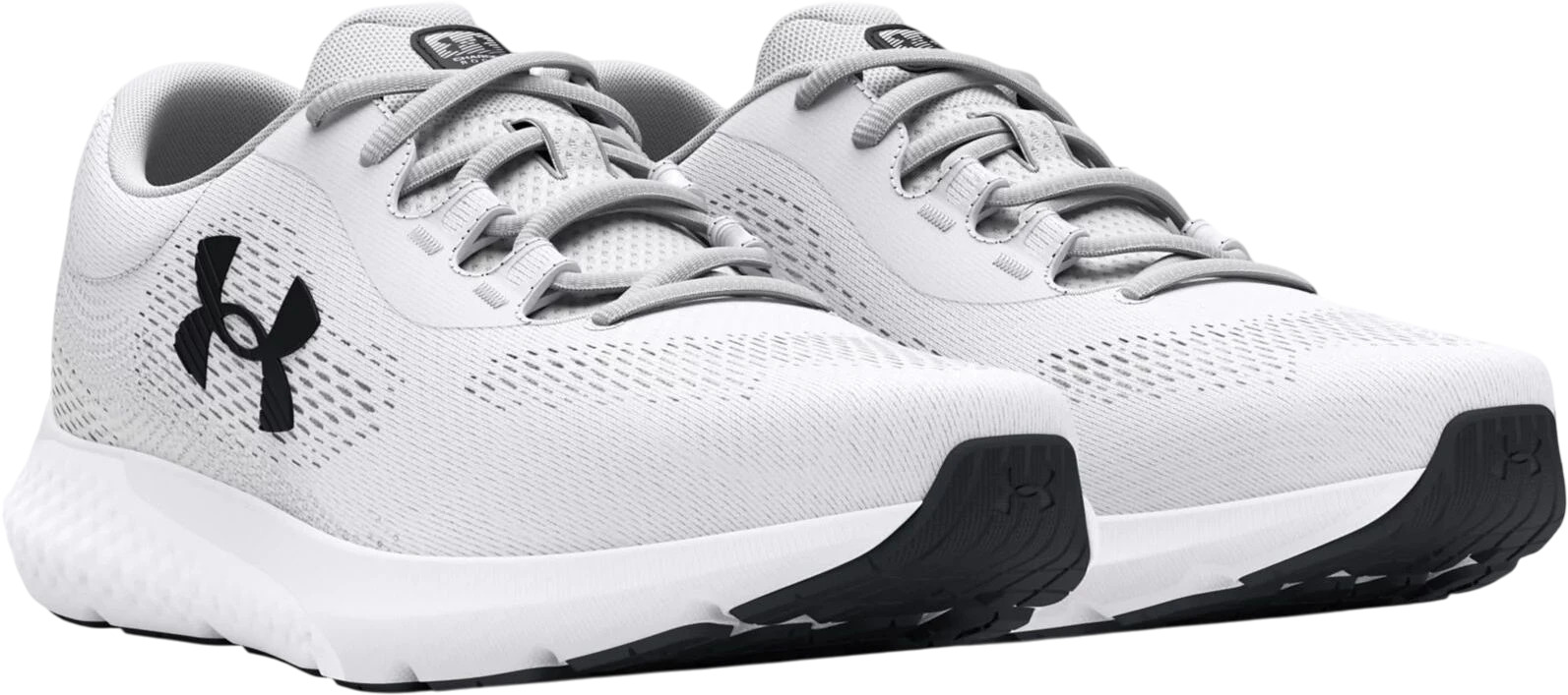 Кроссовки Under Armour UA Charged Rogue 4