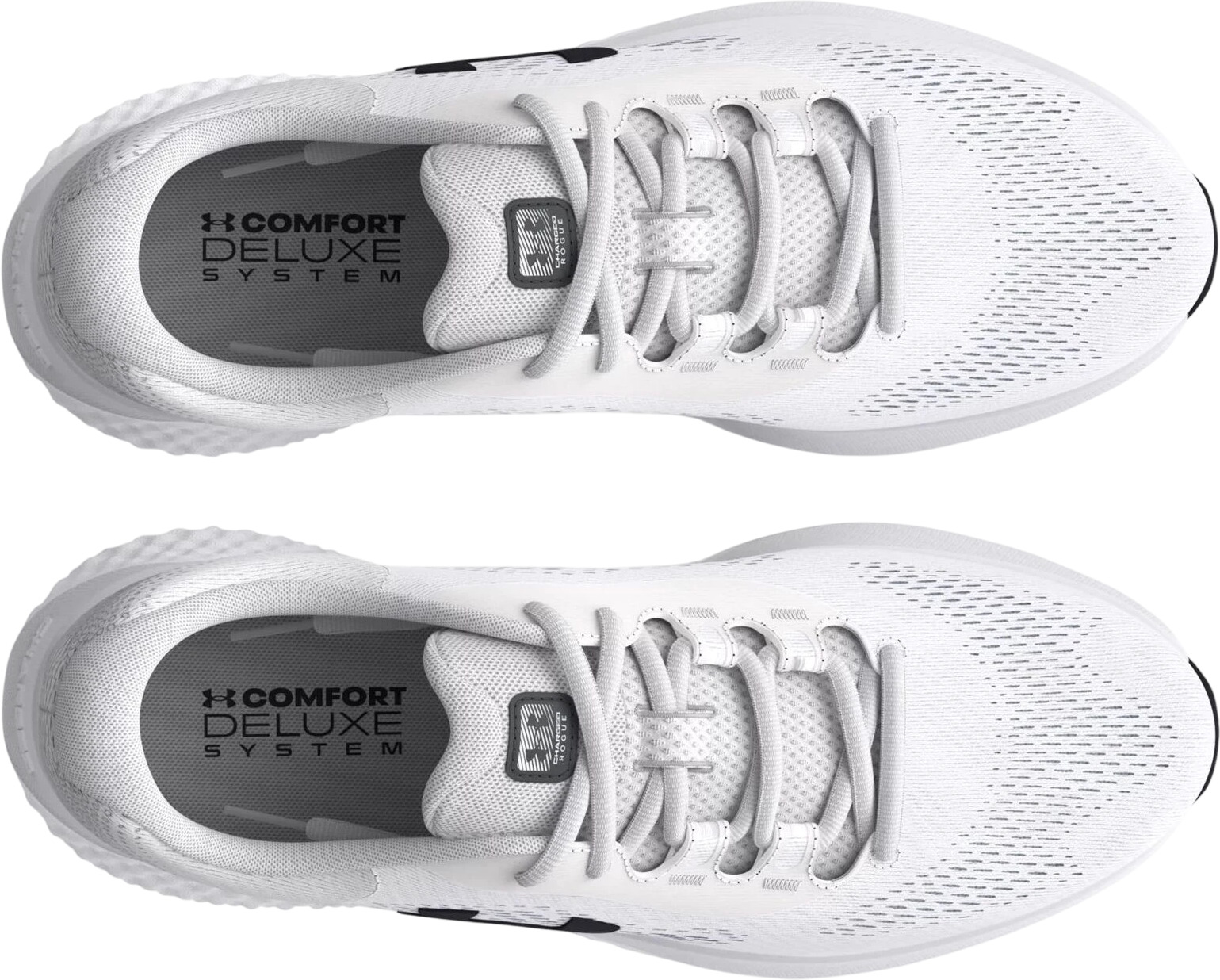 Кроссовки Under Armour UA Charged Rogue 4