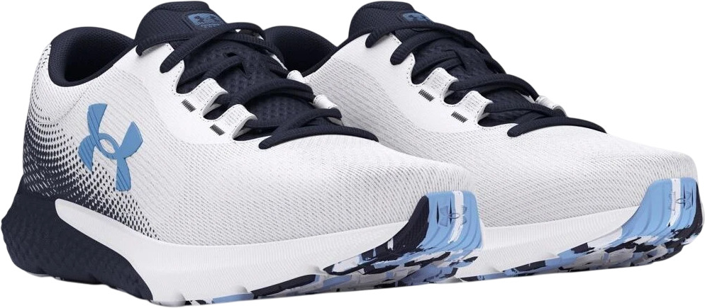 Кроссовки Under Armour UA Charged Rogue 4