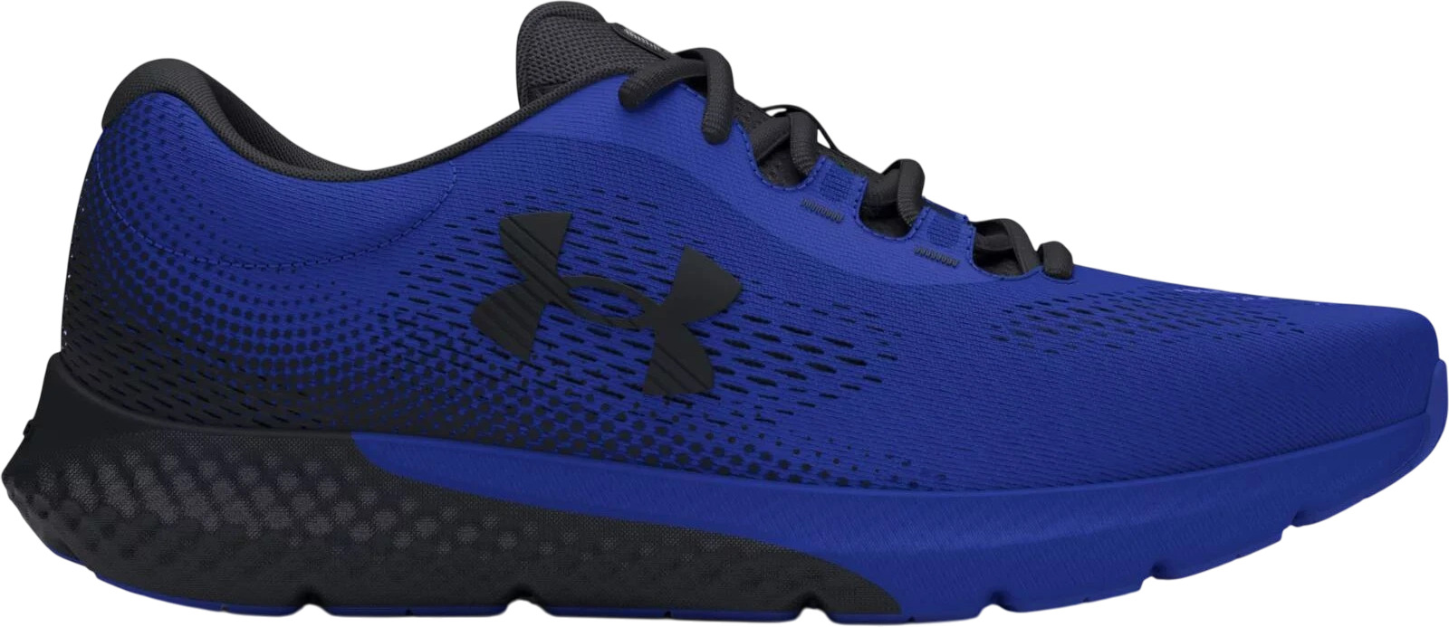 Кроссовки Under Armour UA Charged Rogue 4