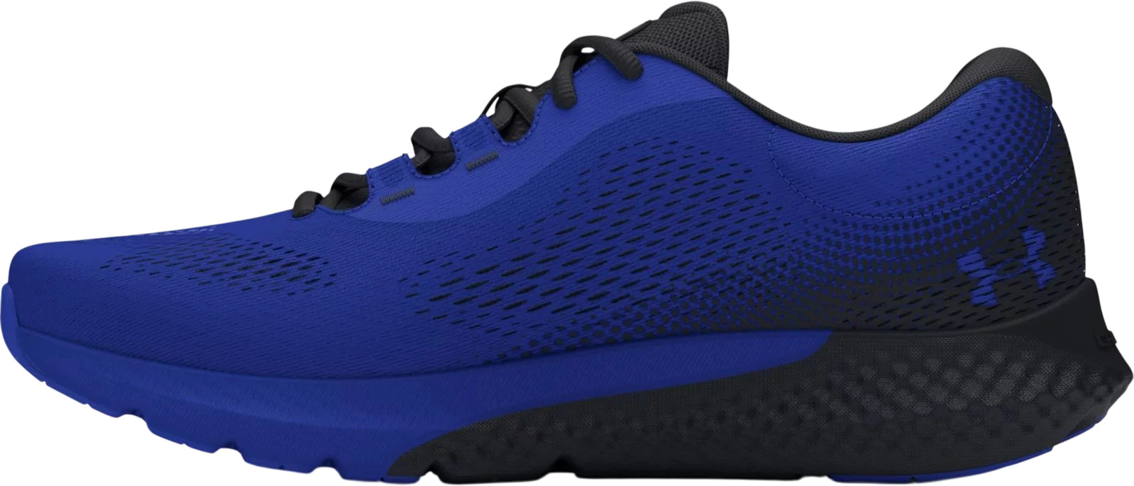 Кроссовки Under Armour UA Charged Rogue 4