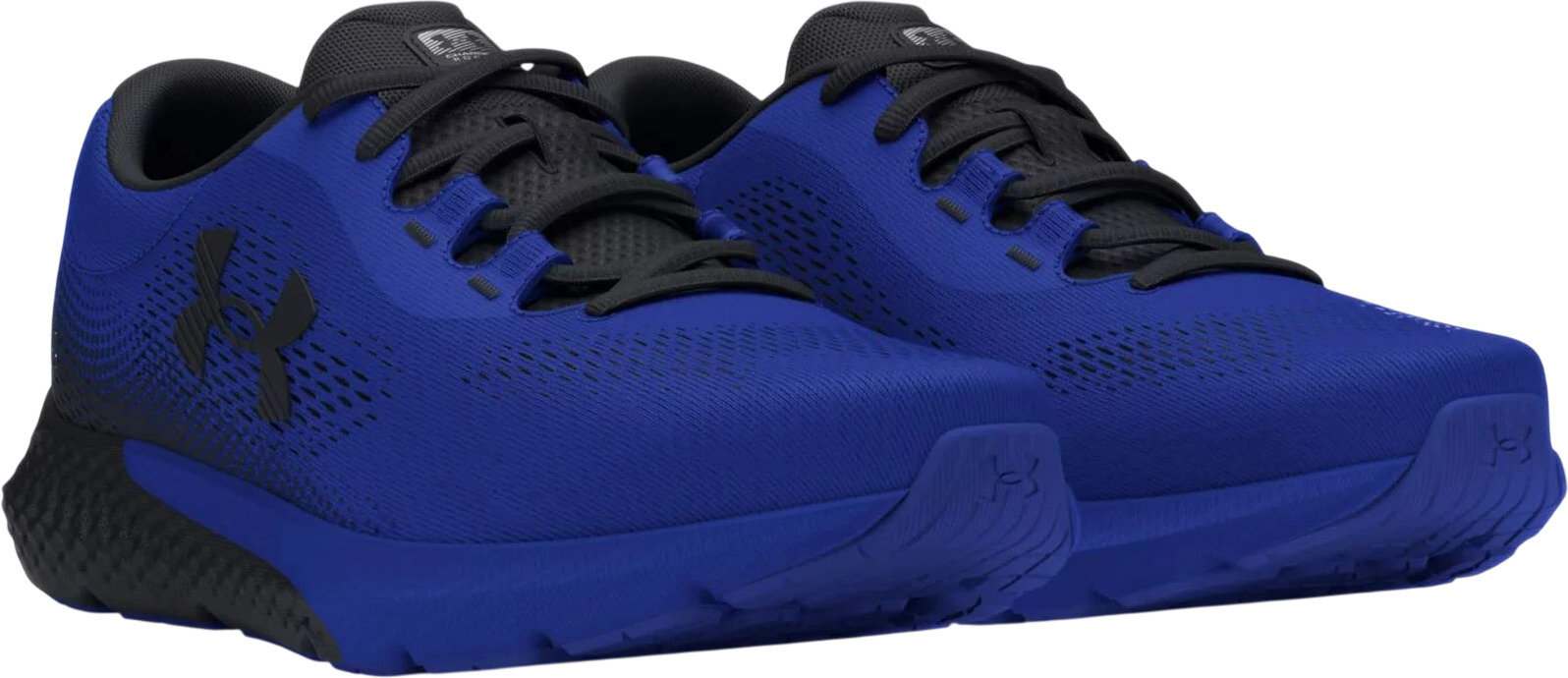 Кроссовки Under Armour UA Charged Rogue 4
