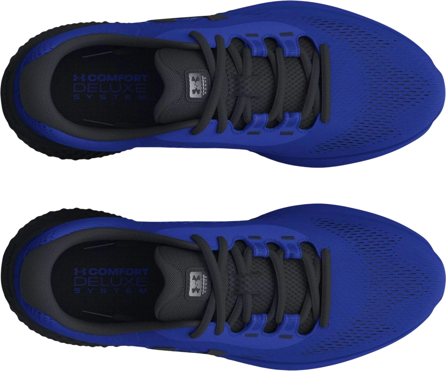 Кроссовки Under Armour UA Charged Rogue 4