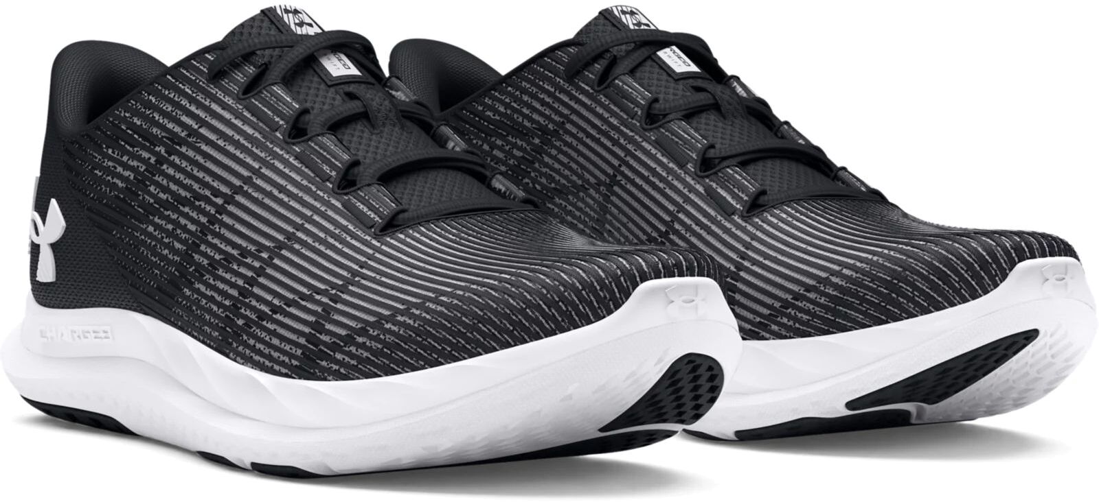 Кроссовки Under Armour UA Charged Speed Swift