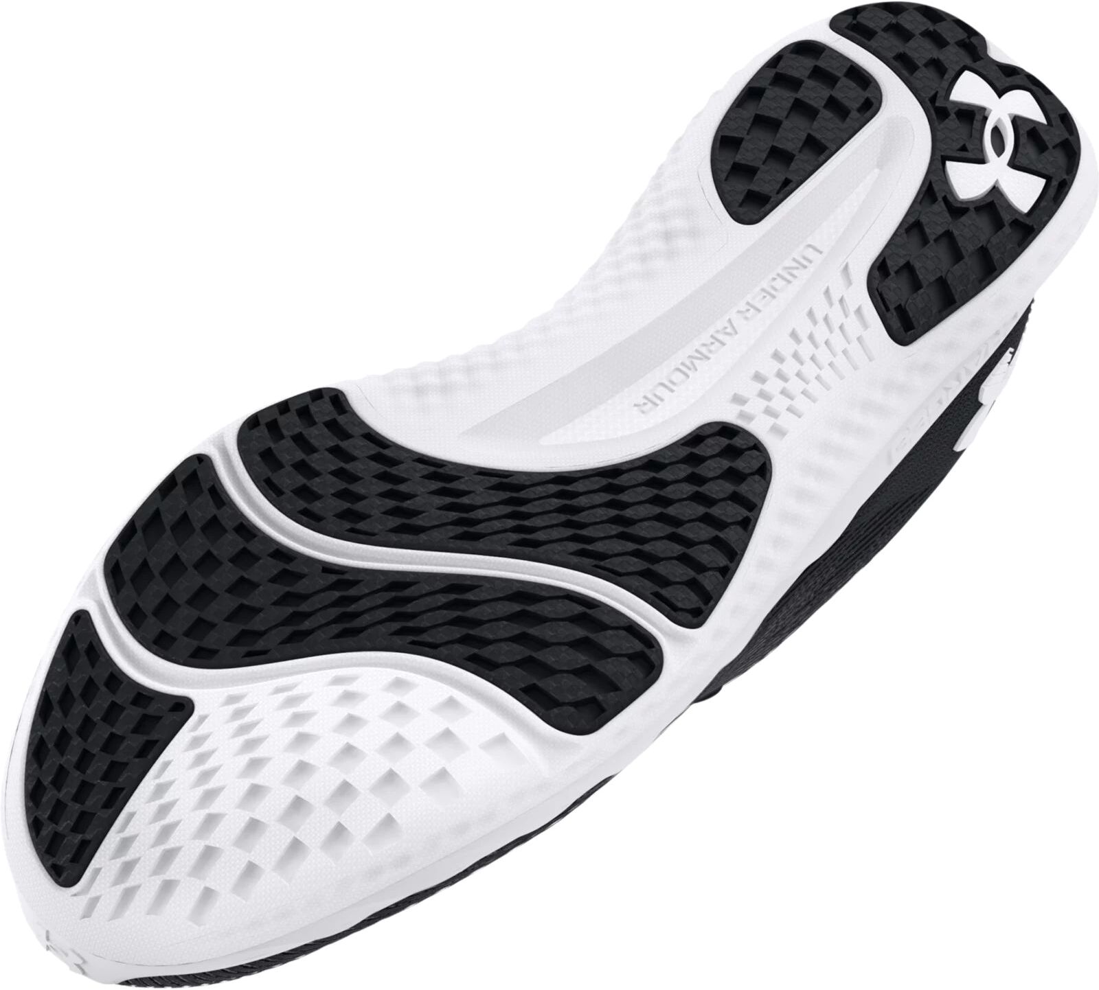 Кроссовки Under Armour UA Charged Speed Swift