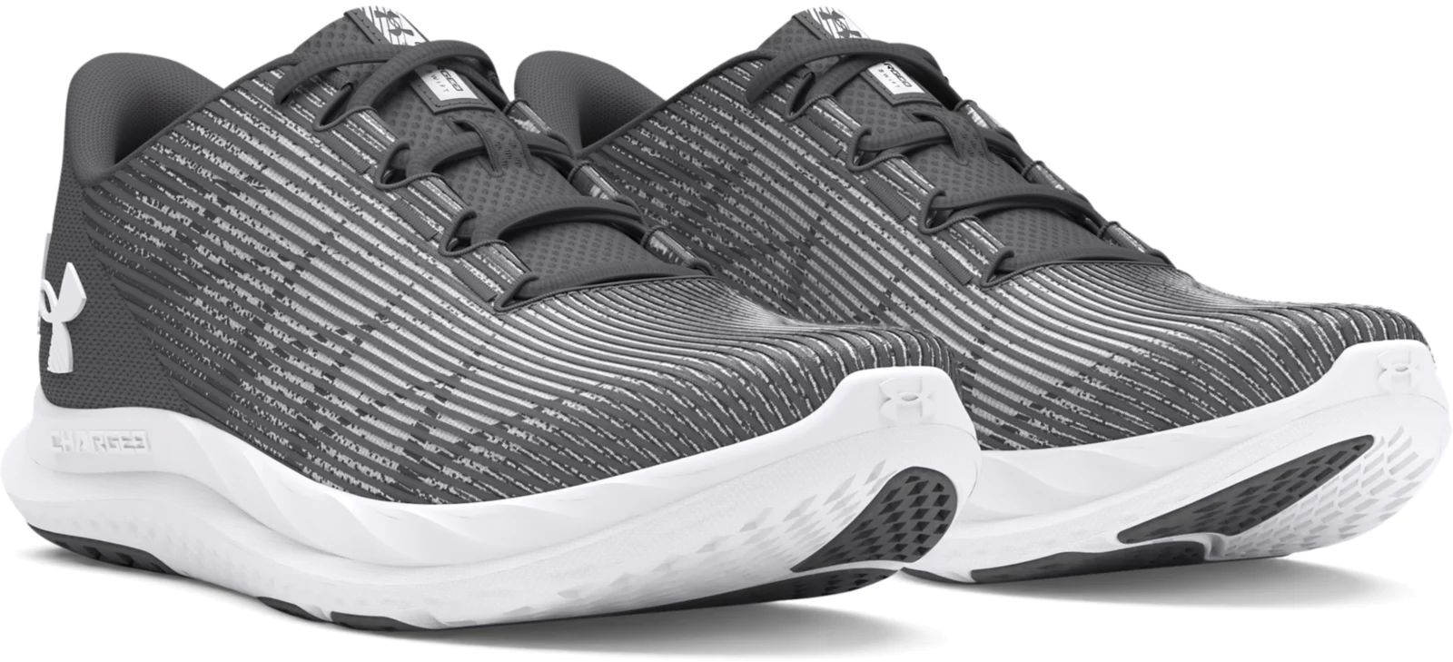 Кроссовки Under Armour UA Charged Speed Swift