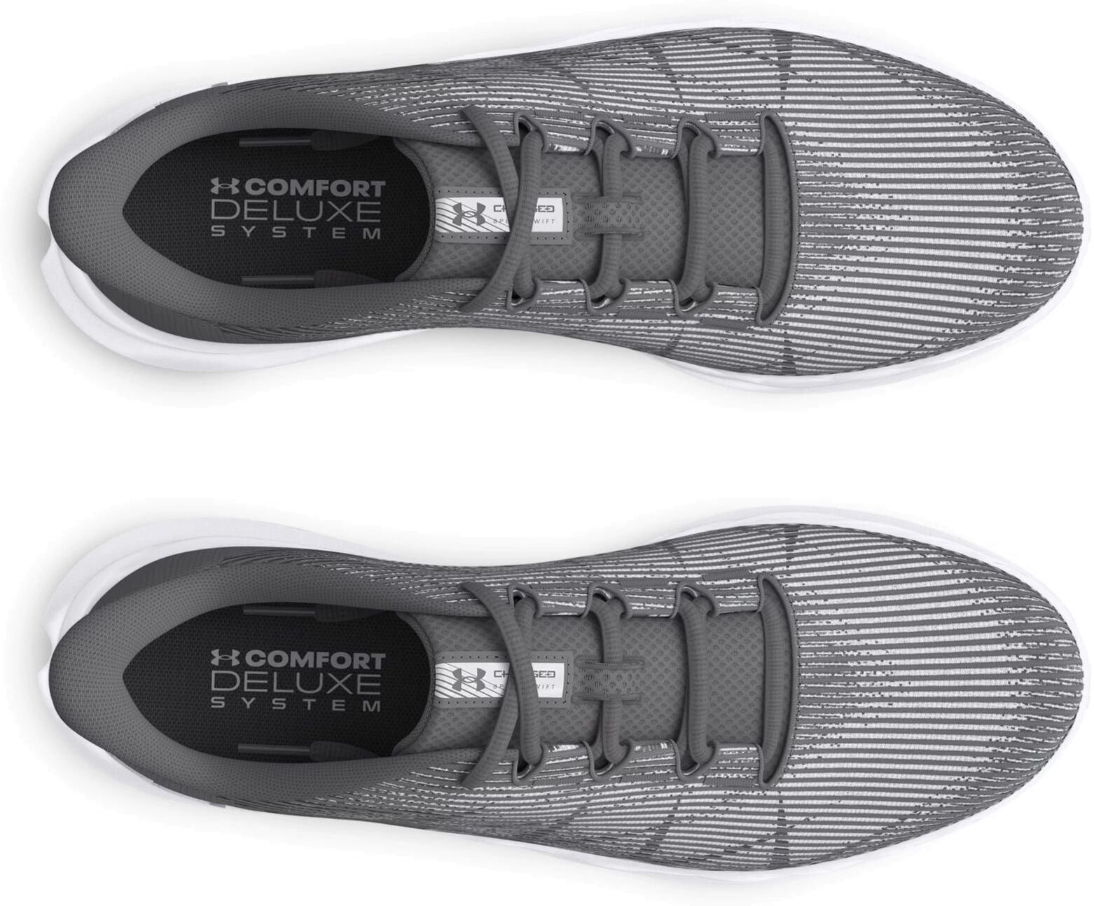 Кроссовки Under Armour UA Charged Speed Swift