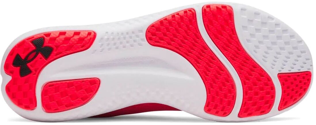 Кроссовки Under Armour UA Charged Speed Swift