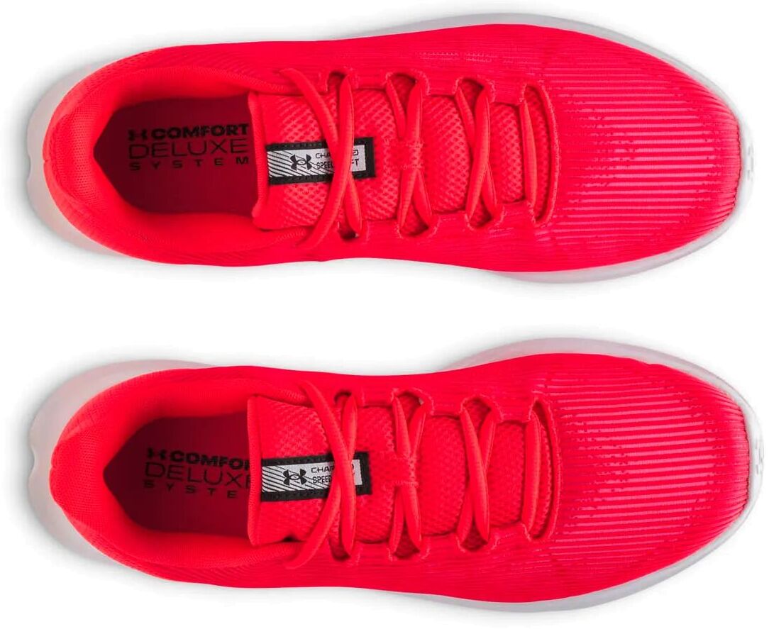 Кроссовки Under Armour UA Charged Speed Swift
