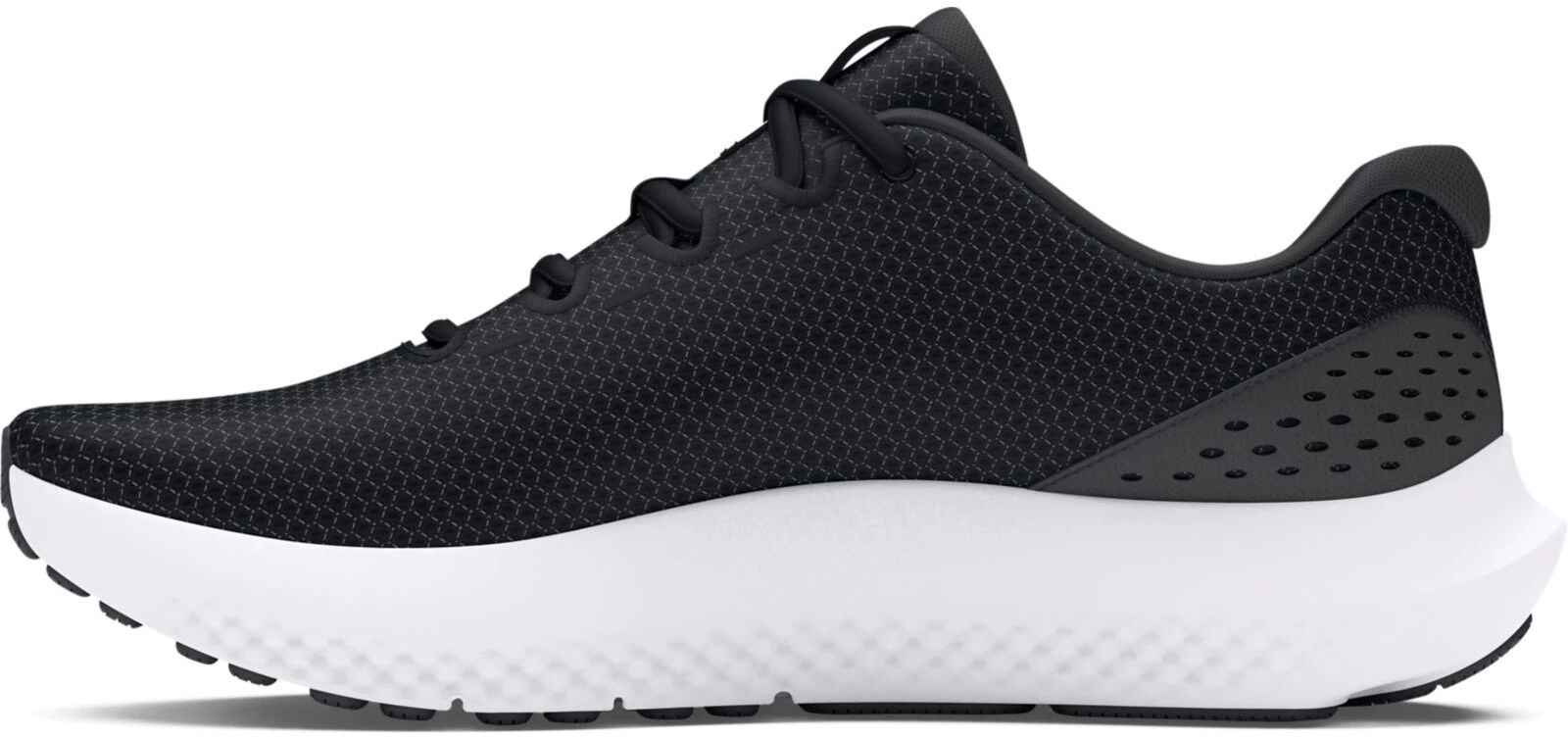 Кроссовки Under Armour UA Charged Surge 4