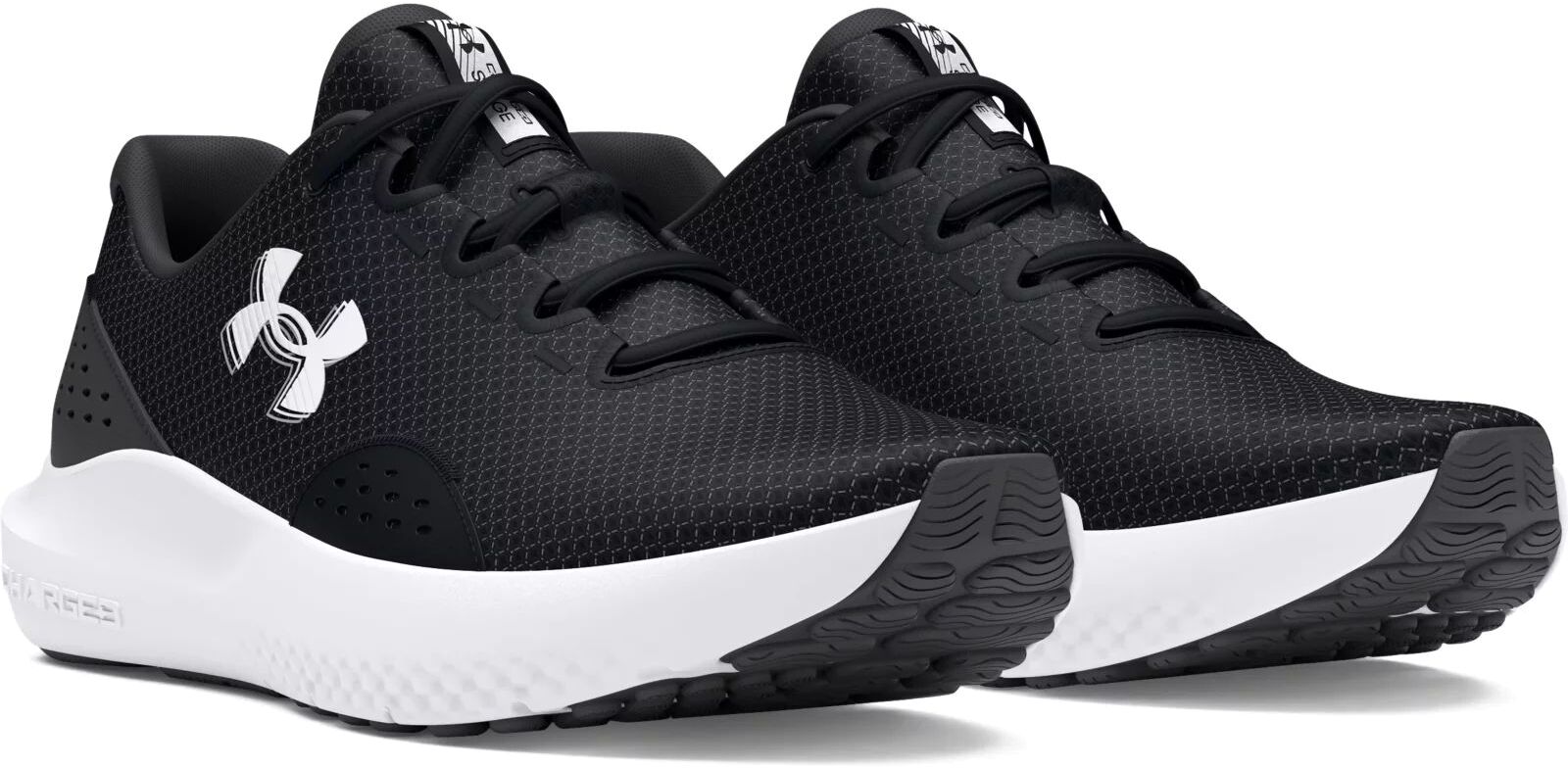Кроссовки Under Armour UA Charged Surge 4