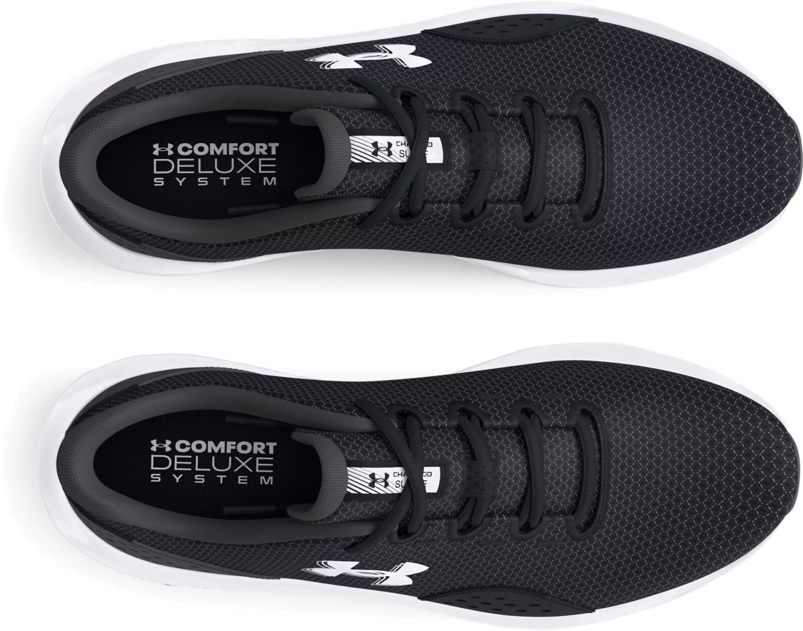 Кроссовки Under Armour UA Charged Surge 4