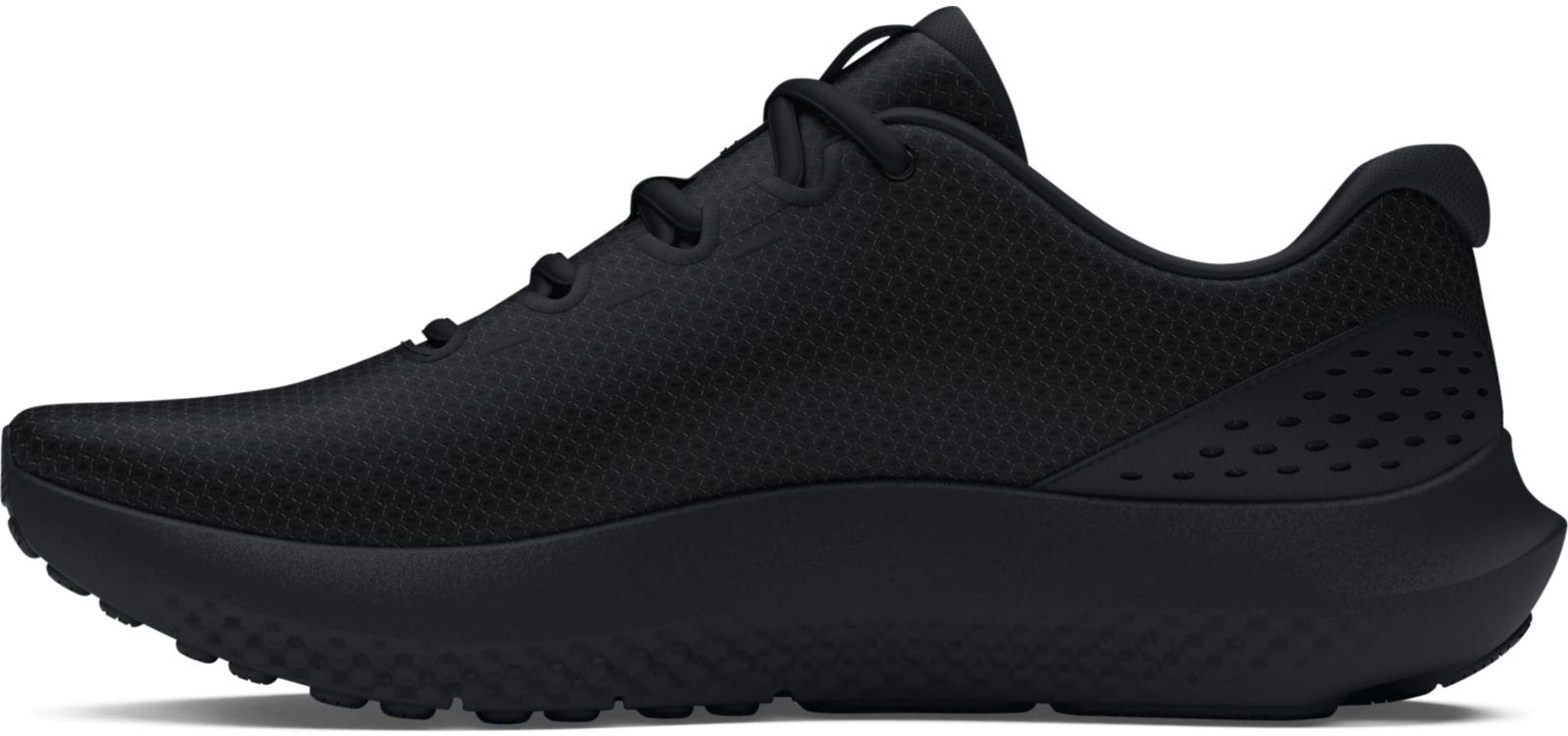 Кроссовки Under Armour UA Charged Surge 4