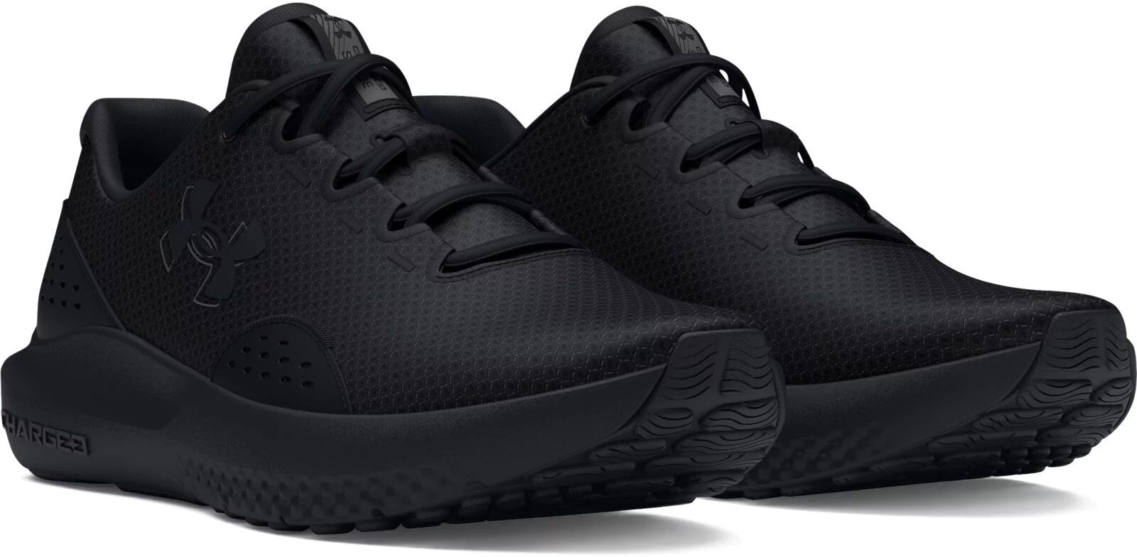 Кроссовки Under Armour UA Charged Surge 4