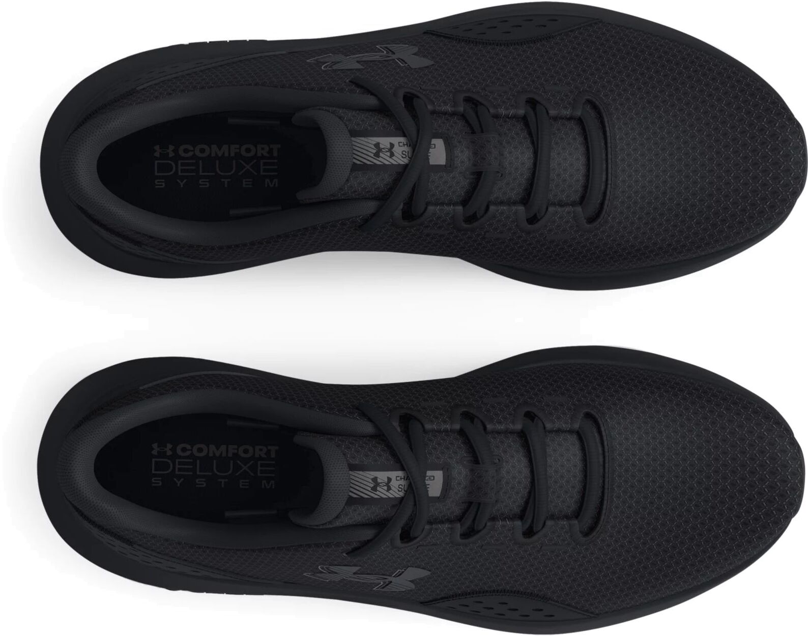 Кроссовки Under Armour UA Charged Surge 4