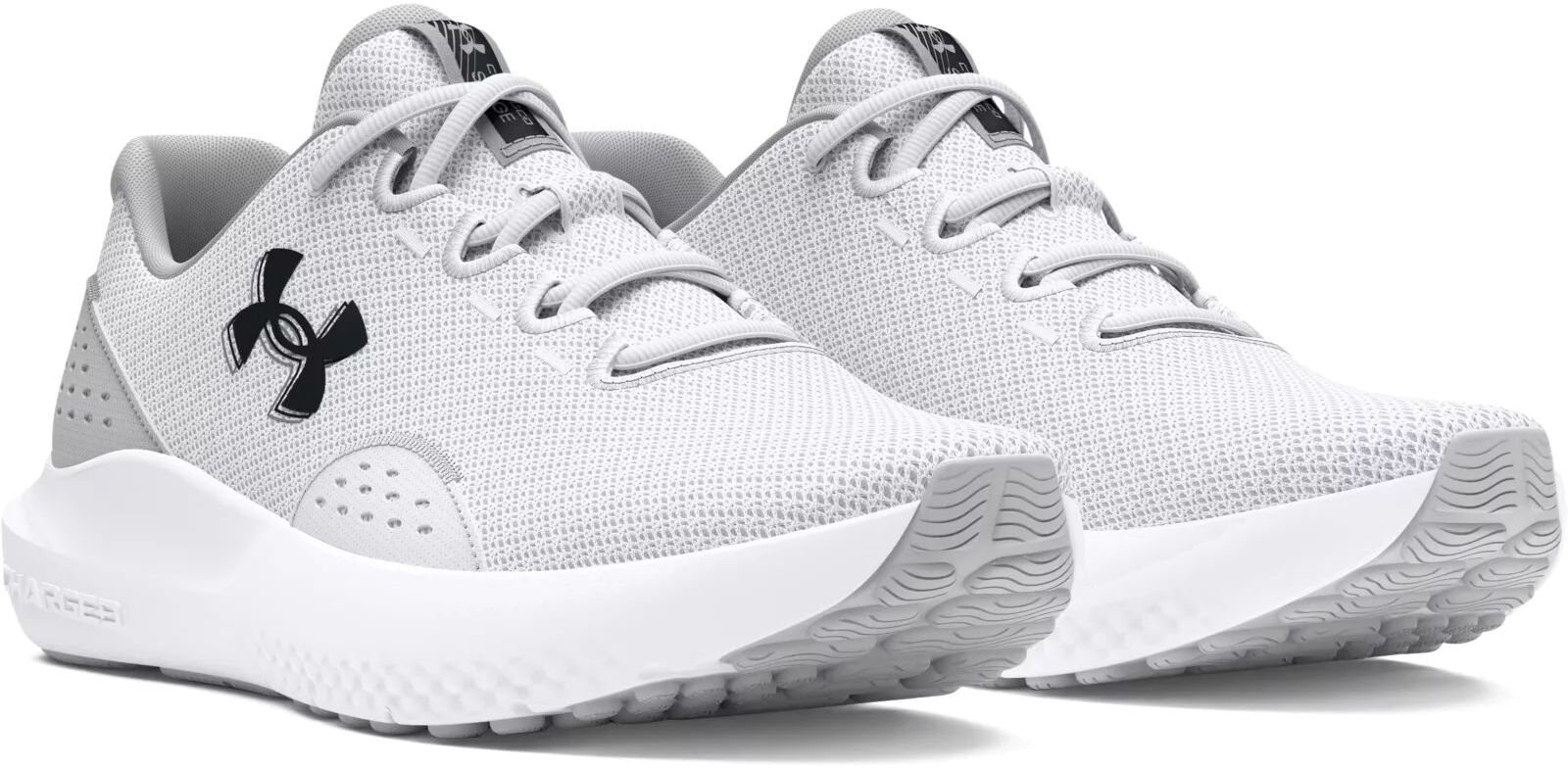 Кроссовки Under Armour UA Charged Surge 4