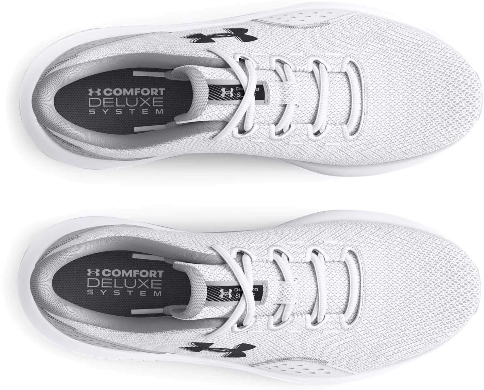 Кроссовки Under Armour UA Charged Surge 4