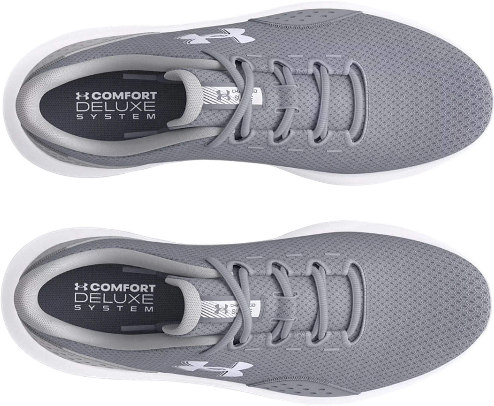Кроссовки Under Armour UA Charged Surge 4