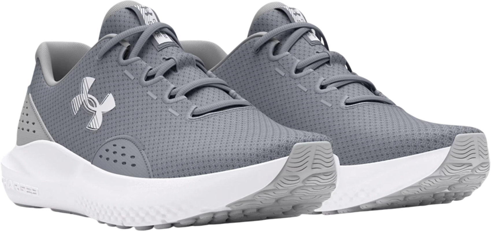 Кроссовки Under Armour UA Charged Surge 4