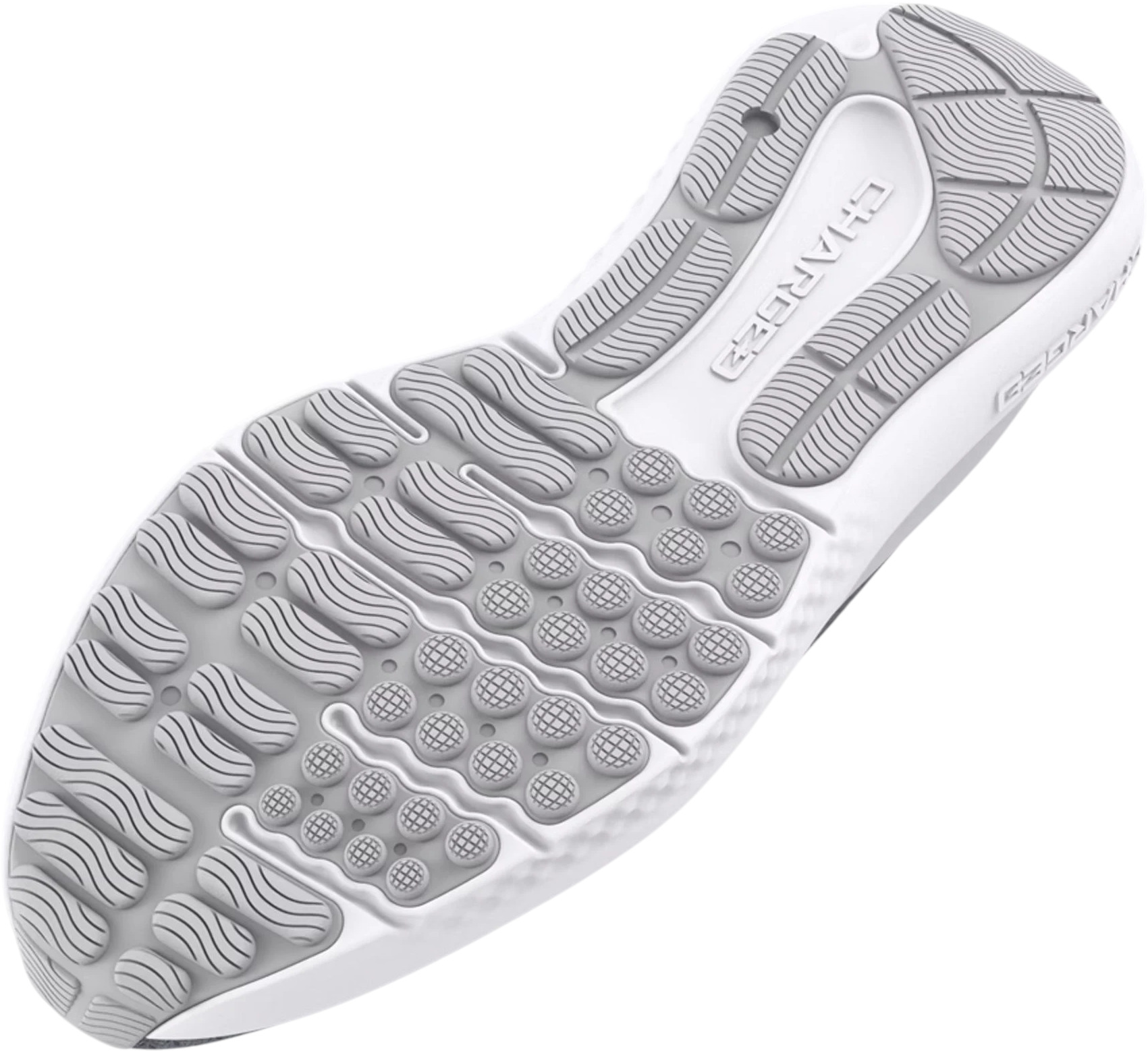 Кроссовки Under Armour UA Charged Surge 4
