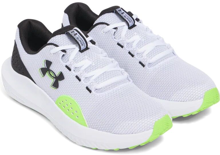 Кроссовки Under Armour UA Charged Surge 4