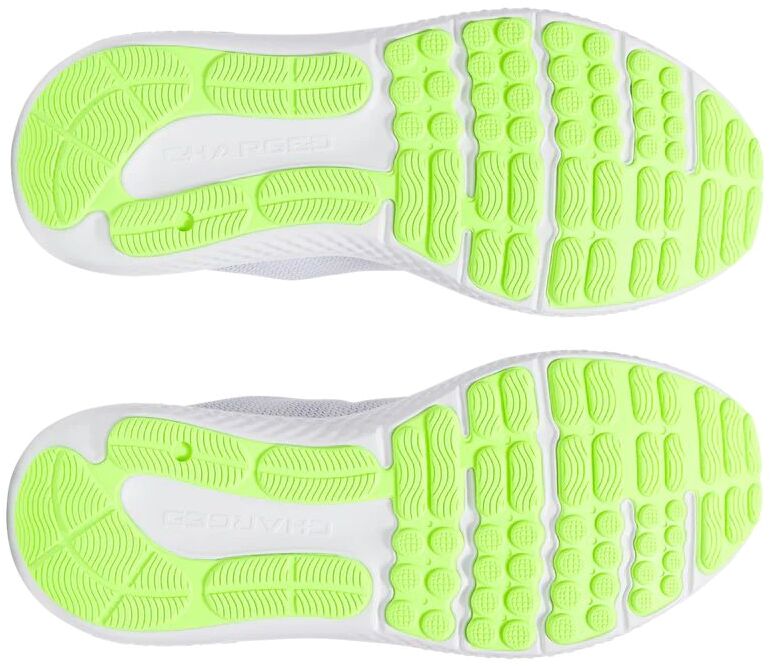 Кроссовки Under Armour UA Charged Surge 4