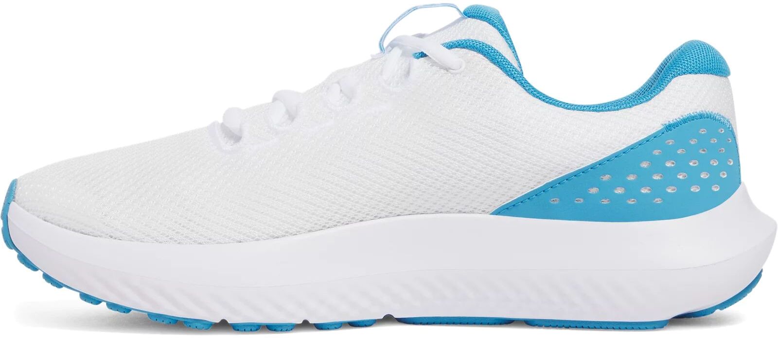 Кроссовки Under Armour UA Charged Surge 4